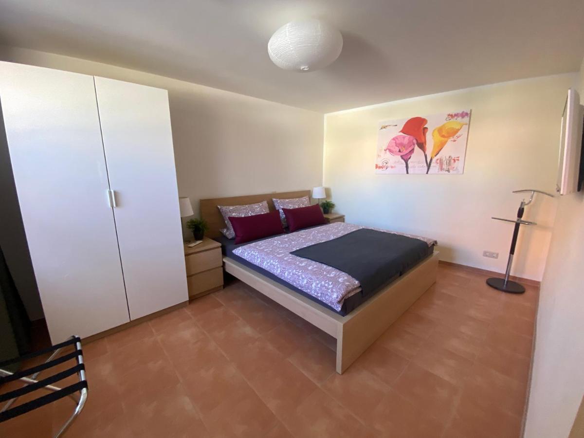 Apartment Am Pulverturm Quedlinburg Eksteriør bilde