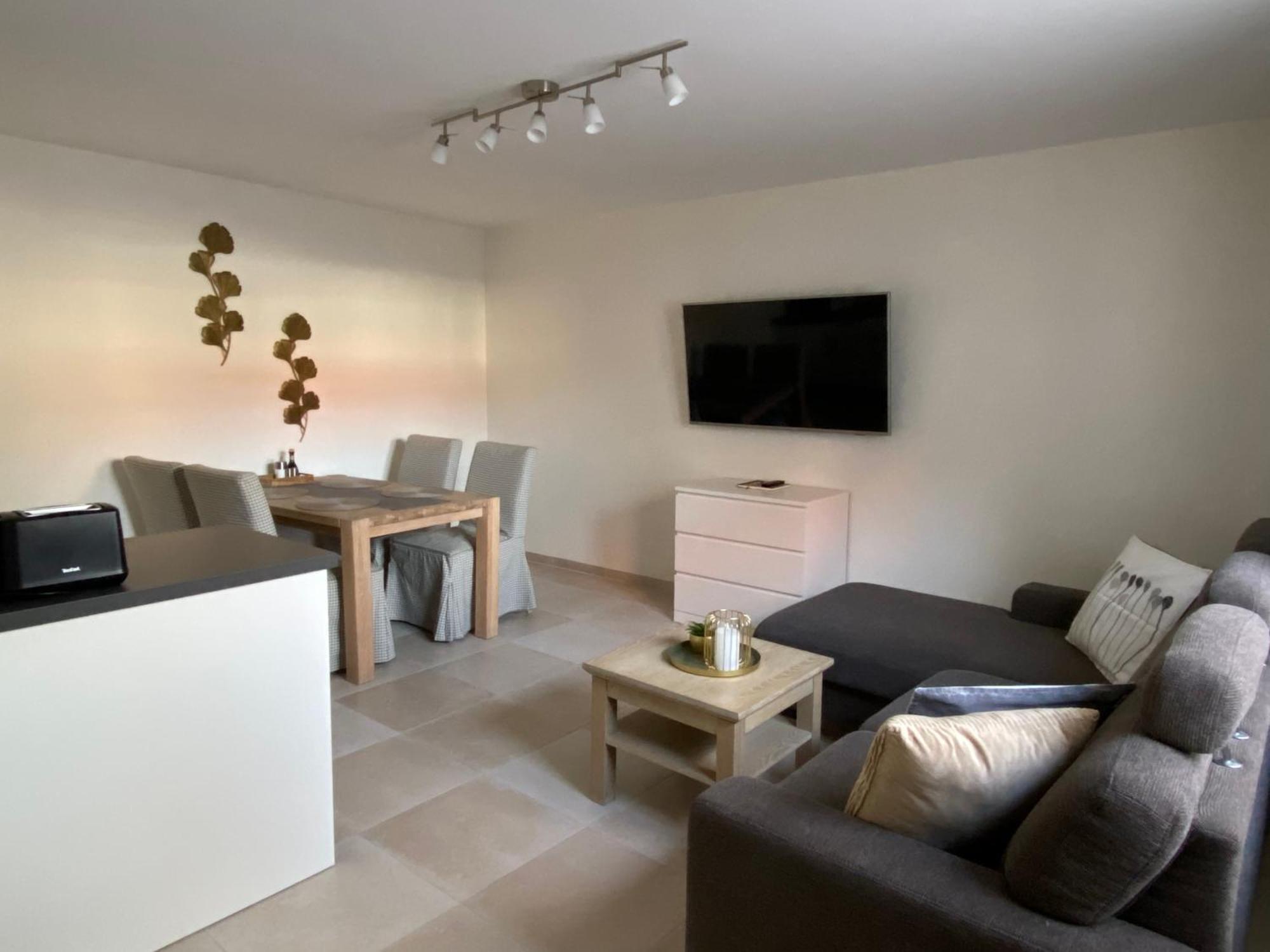 Apartment Am Pulverturm Quedlinburg Eksteriør bilde
